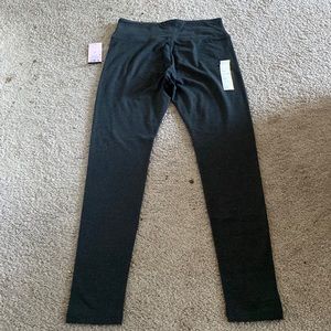 Wild Fable Heather Grey Leggings Size Small